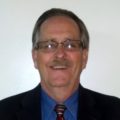 Jeff Chapman, Account Executive